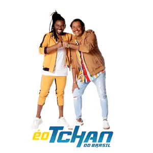 É o Tchan