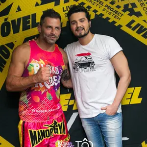 Henri Castelli & Luan Santana