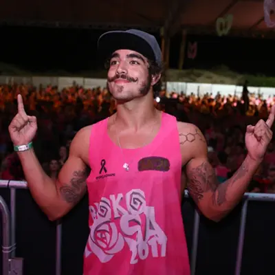 Caio Castro
