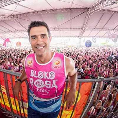 Marcos Pasquim