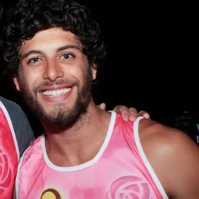 Jesus Luz