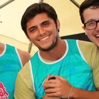 Bruno Gissoni