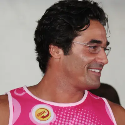 Luciano Szafir