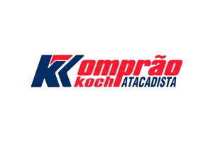 Komprão Koch Atacadista